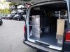 Volkswagen Transporter T6 2.0 TDI 150 4Motion Samochód złomowany (2020, Bialy)