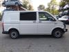 Volkswagen Transporter T6 2.0 TDI 150 4Motion Samochód złomowany (2020, Bialy)