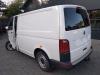Volkswagen Transporter T6 2.0 TDI 150 4Motion Samochód złomowany (2020, Bialy)