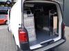 Volkswagen Transporter T6 2.0 TDI 150 4Motion Samochód złomowany (2020, Bialy)