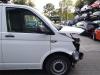 Volkswagen Transporter T6 2.0 TDI 150 4Motion Samochód złomowany (2020, Bialy)