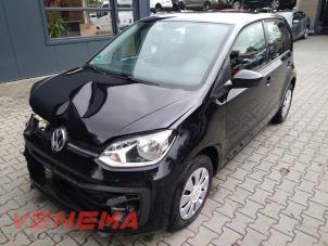 Volkswagen Up! 1.0 12V 75  (Rozbiórka)