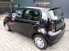 Volkswagen Up! 1.0 12V 75 Samochód złomowany (2018, Metalik, Czarny)
