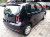 Volkswagen Up! 1.0 12V 75 Samochód złomowany (2018, Metalik, Czarny)
