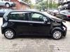 Volkswagen Up! 1.0 12V 75 Samochód złomowany (2018, Metalik, Czarny)