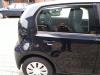 Volkswagen Up! 1.0 12V 75 Samochód złomowany (2018, Metalik, Czarny)
