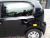Volkswagen Up! 1.0 12V 75 Samochód złomowany (2018, Metalik, Czarny)