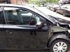 Volkswagen Up! 1.0 12V 75 Samochód złomowany (2018, Metalik, Czarny)