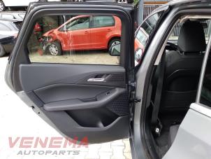 BMW 2 serie Active Tourer 218i 1.5 TwinPower Turbo 12V Épave (2024, Gris)