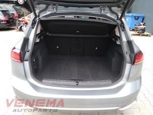 BMW 2 serie Active Tourer 218i 1.5 TwinPower Turbo 12V Épave (2024, Gris)