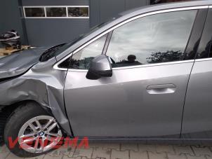 BMW 2 serie Active Tourer 218i 1.5 TwinPower Turbo 12V Épave (2024, Gris)