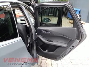 BMW 2 serie Active Tourer 218i 1.5 TwinPower Turbo 12V Épave (2024, Gris)