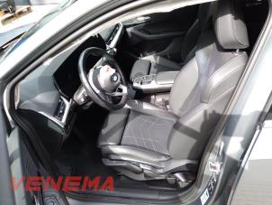 BMW 2 serie Active Tourer 218i 1.5 TwinPower Turbo 12V Épave (2024, Gris)