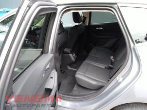 BMW 2 serie Active Tourer 218i 1.5 TwinPower Turbo 12V Épave (2024, Gris)