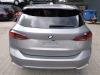 BMW 2 serie Active Tourer 218i 1.5 TwinPower Turbo 12V Samochód złomowany (2024, Szary)