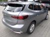 BMW 2 serie Active Tourer 218i 1.5 TwinPower Turbo 12V Samochód złomowany (2024, Szary)
