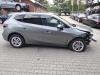 BMW 2 serie Active Tourer 218i 1.5 TwinPower Turbo 12V Samochód złomowany (2024, Szary)