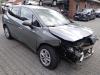 BMW 2 serie Active Tourer 218i 1.5 TwinPower Turbo 12V Samochód złomowany (2024, Szary)