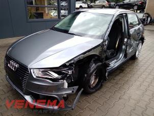 Audi A3 Sportback 1.4 TFSI 16V e-tron  (Rozbiórka)