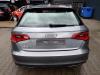 Audi A3 Sportback 1.4 TFSI 16V e-tron Samochód złomowany (2015, Szary)