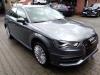 Audi A3 Sportback 1.4 TFSI 16V e-tron Samochód złomowany (2015, Szary)