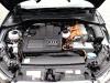 Audi A3 Sportback 1.4 TFSI 16V e-tron Samochód złomowany (2015, Szary)