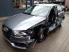 Audi A3 Sportback 1.4 TFSI 16V e-tron Samochód złomowany (2015, Szary)