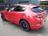 Alfa Romeo Stelvio 2.0 T 16V Q4 Samochód złomowany (2022, Czerwony)