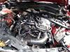Alfa Romeo Stelvio 2.0 T 16V Q4 Samochód złomowany (2022, Czerwony)
