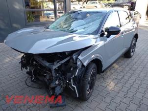 Nissan Qashqai 1.3 DIG-T MHEV 16V  (Rozbiórka)