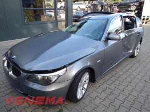 BMW 5 serie 550i 32V  (Rozbiórka)