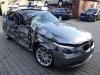 BMW 5 serie 550i 32V Samochód złomowany (2008, Szary)