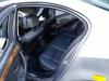 BMW 5 serie 550i 32V Samochód złomowany (2008, Szary)