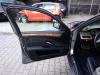 BMW 5 serie 550i 32V Samochód złomowany (2008, Szary)