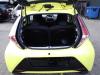 Toyota Aygo 1.0 12V VVT-i Samochód złomowany (2017, Zólty)