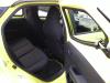 Toyota Aygo 1.0 12V VVT-i Samochód złomowany (2017, Zólty)