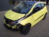 Toyota Aygo 1.0 12V VVT-i Samochód złomowany (2017, Zólty)