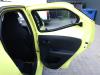 Toyota Aygo 1.0 12V VVT-i Samochód złomowany (2017, Zólty)