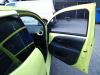 Toyota Aygo 1.0 12V VVT-i Samochód złomowany (2017, Zólty)