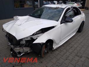 Mercedes C C-200 1.5 EQ Boost 4-Matic  (Épave)