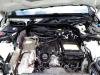 Mercedes C C-200 1.5 EQ Boost 4-Matic Samochód złomowany (2024, Bialy)