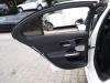 Mercedes C C-200 1.5 EQ Boost 4-Matic Samochód złomowany (2024, Bialy)