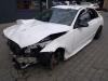 Mercedes C C-200 1.5 EQ Boost 4-Matic Samochód złomowany (2024, Bialy)