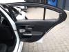 Mercedes C C-200 1.5 EQ Boost 4-Matic Samochód złomowany (2024, Bialy)