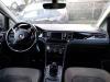 Volkswagen Golf Sportsvan 1.4 TSI 16V Skrotfordon (2017, METALLIC BLAUW)