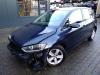 Volkswagen Golf Sportsvan 1.4 TSI 16V Skrotfordon (2017, METALLIC BLAUW)