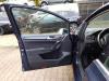 Volkswagen Golf Sportsvan 1.4 TSI 16V Skrotfordon (2017, METALLIC BLAUW)