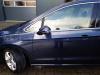 Volkswagen Golf Sportsvan 1.4 TSI 16V Skrotfordon (2017, METALLIC BLAUW)