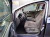 Volkswagen Golf Sportsvan 1.4 TSI 16V Skrotfordon (2017, METALLIC BLAUW)