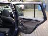 Volkswagen Golf Sportsvan 1.4 TSI 16V Skrotfordon (2017, METALLIC BLAUW)